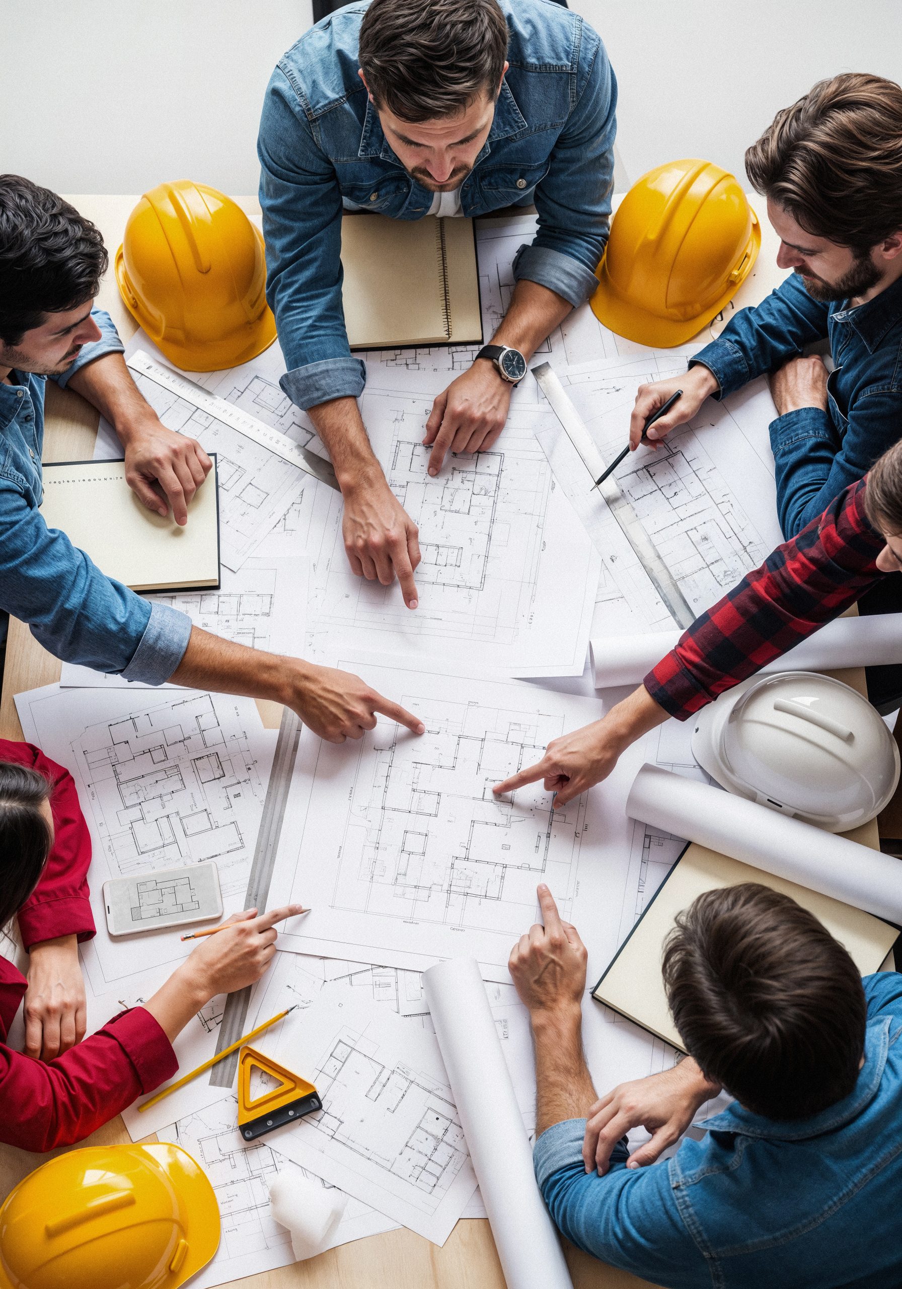 Chef d'entreprise artisan libéré du travail administratif grâce à l'externalisation du secrétariat