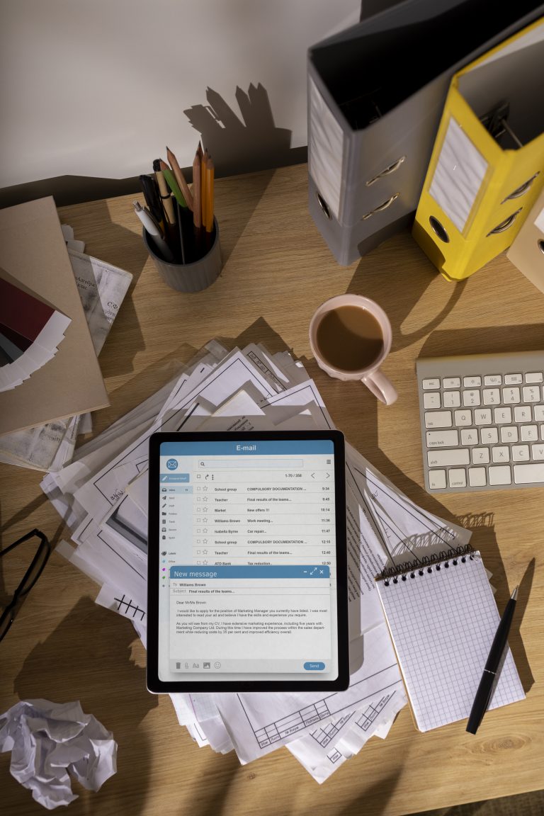 gestion devis et factures pour PME