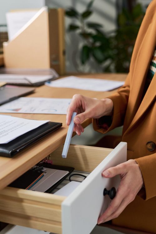 Outils de gestion et tableaux de bord