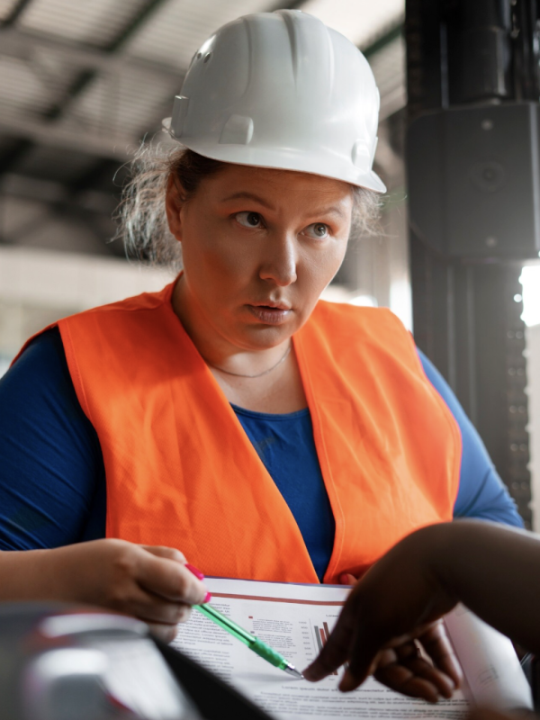 Checklist des obligations d'un employeur du BTP