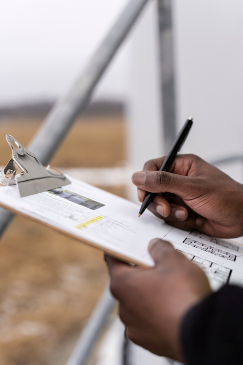 Mettre en place une veille réglementaire