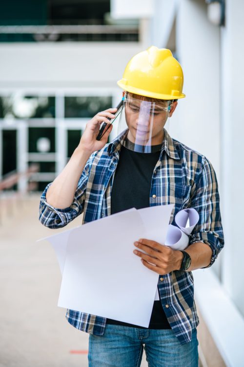 Checklist informations des salariés