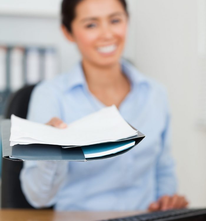 Gestion administrative externalisée