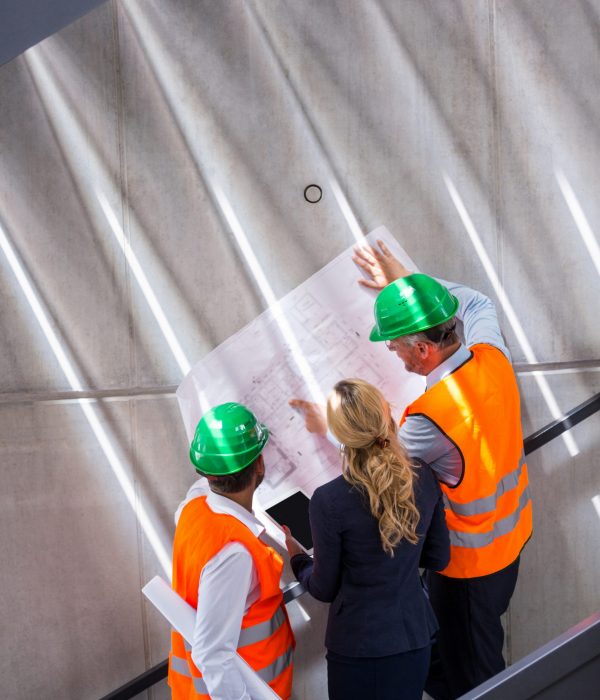 Sécurité et obligations réglementaires BTP