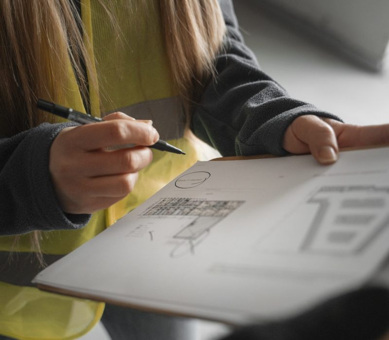 Gestion administrative chantier et obligations légales