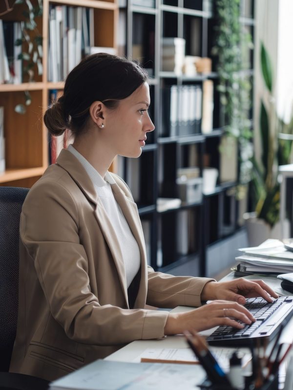 externalisation pour la première fois dans une TPE PME